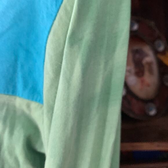 VTG SOUTH BEACH FOOTBALL TEE - Picture 5 of 8